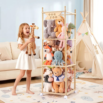 Baby & Kids > Kid's Furniture > Toy Boxes.