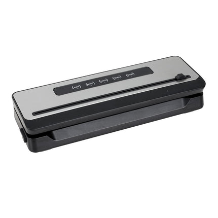 Devanti Food Vacuum Sealer Machine Fresh Storage Sealing Cutter Bags 4 Modes.