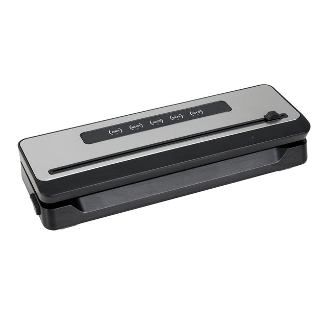 Devanti Food Vacuum Sealer Machine Fresh Storage Sealing Cutter Bags 4 Modes.