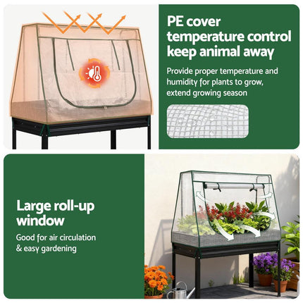 Home & Garden Cartoz.