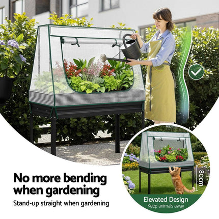 Home & Garden Cartoz.