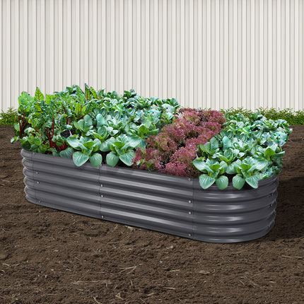 Home & Garden Cartoz.