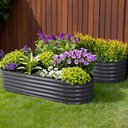 Home & Garden Cartoz.