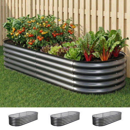 Home & Garden Cartoz.