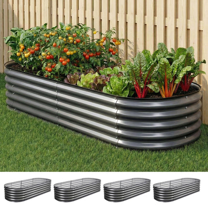 Home & Garden Cartoz.