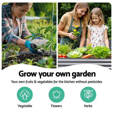 Home & Garden.