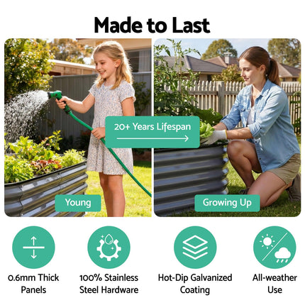Home & Garden.