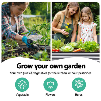 Home & Garden.