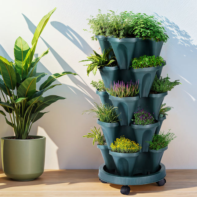 Home & Garden.