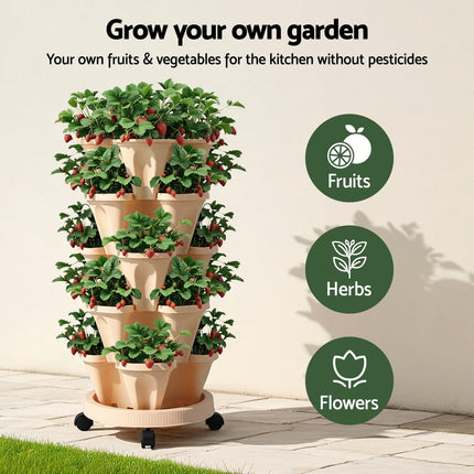 Home & Garden.
