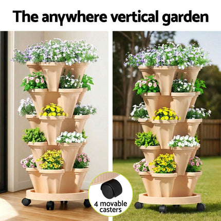 Home & Garden.