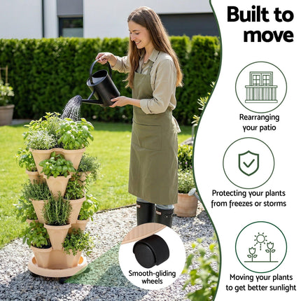 Home & Garden.