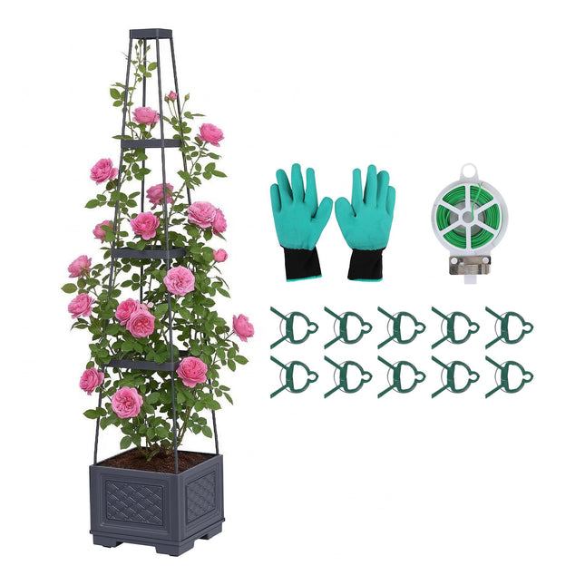 Home & Garden.