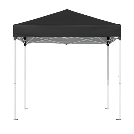 Instahut Gazebo 2x2m Outdoor Patio Garden Marquee Shade Black.