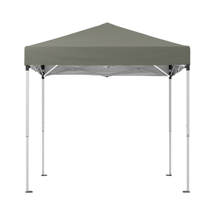 Instahut Gazebo 2x2m Outdoor Patio Garden Marquee Shade Grey.