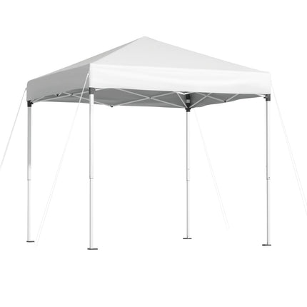 Instahut Gazebo 2x2m Outdoor Patio Garden Marquee Shade White.