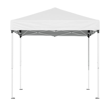 Instahut Gazebo 2x2m Outdoor Patio Garden Marquee Shade White.