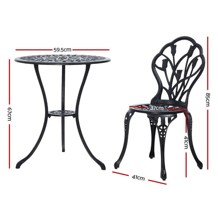 Furniture Cartoz.