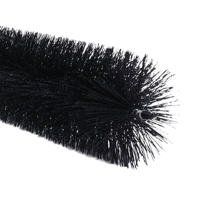 Gardeon Gutter Guard Brush 22M 92X10cm 24PCS.