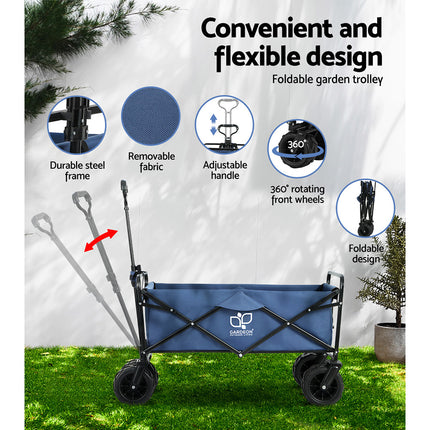 Home & Garden Cartoz.