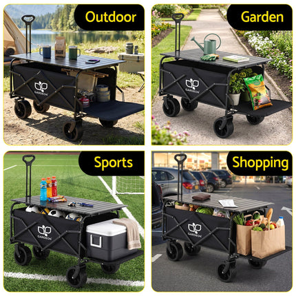 Home & Garden > Garden Tools > Spreaders & Wheelbarrows.