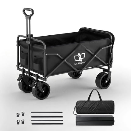 Home & Garden > Garden Tools > Spreaders & Wheelbarrows.