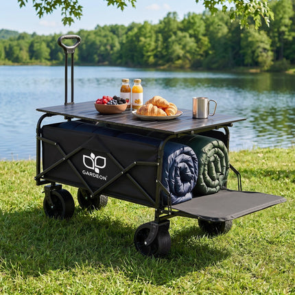 Home & Garden > Garden Tools > Spreaders & Wheelbarrows.