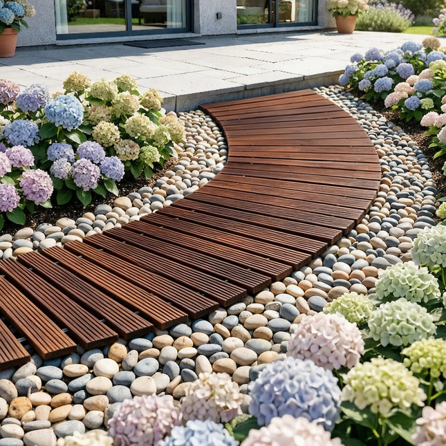 Home & Garden.