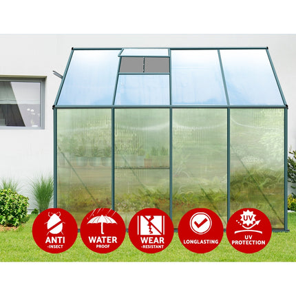 Home & Garden Cartoz.