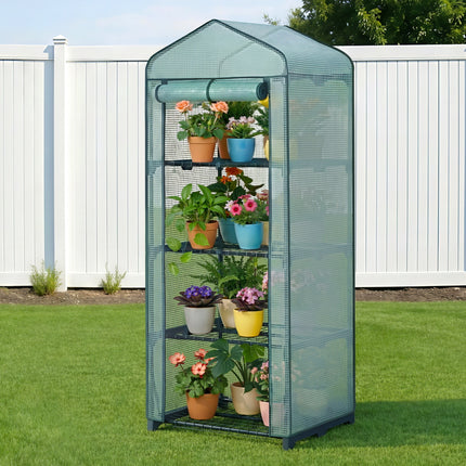 Home & Garden.