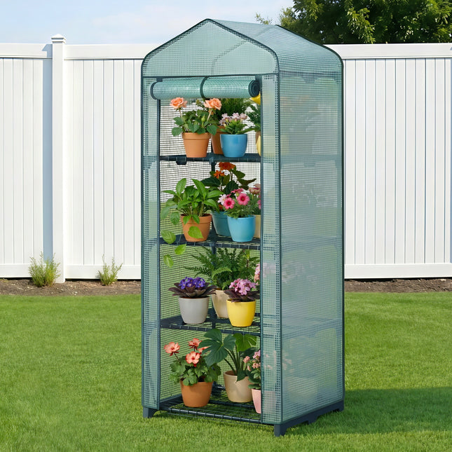 Home & Garden.