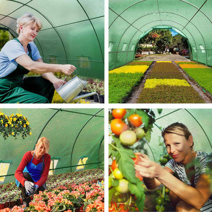 Home & Garden Cartoz.