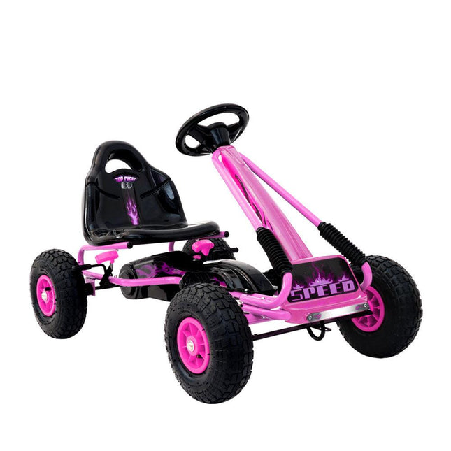Baby & Kids > Ride On Cars, Go-karts & Bikes > Ride On Cars.