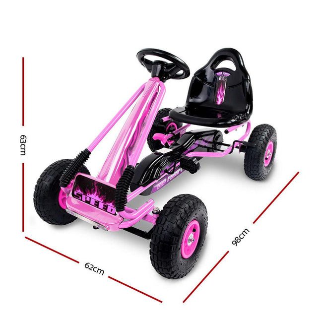 Baby & Kids > Ride On Cars, Go-karts & Bikes > Ride On Cars Cartoz.