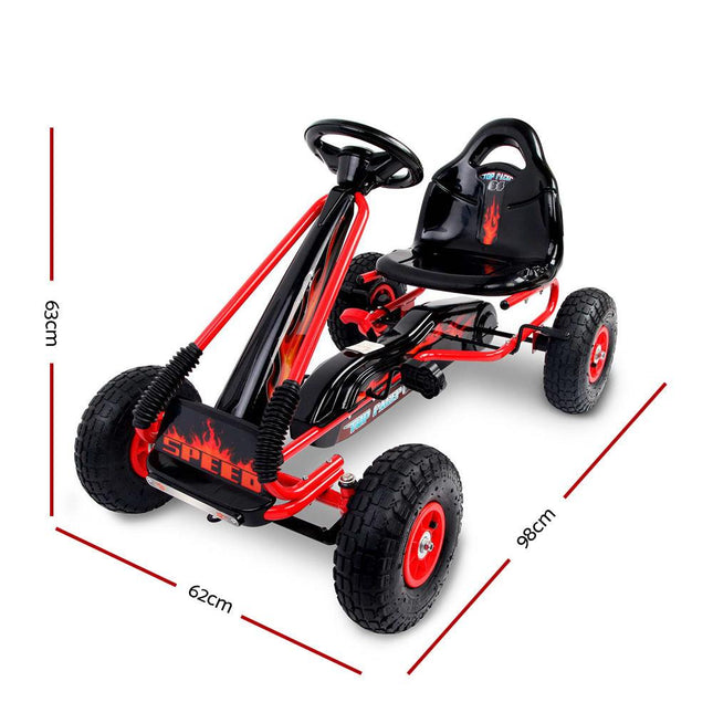 Baby & Kids > Ride On Cars, Go-karts & Bikes > Ride On Cars Cartoz.