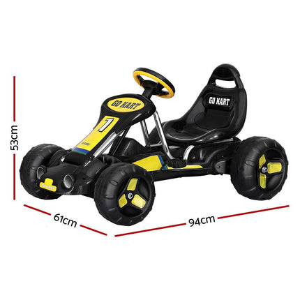 Baby & Kids > Ride On Cars, Go-karts & Bikes > Ride On Cars.