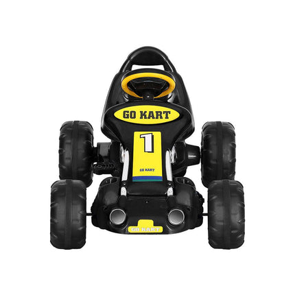 Baby & Kids > Ride On Cars, Go-karts & Bikes > Ride On Cars.