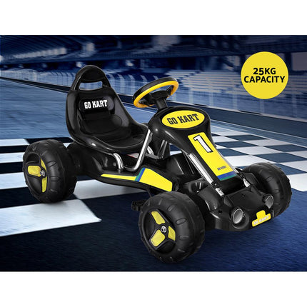 Baby & Kids > Ride On Cars, Go-karts & Bikes > Ride On Cars.