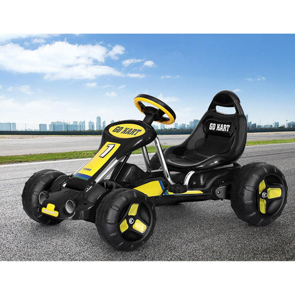 Baby & Kids > Ride On Cars, Go-karts & Bikes > Ride On Cars.