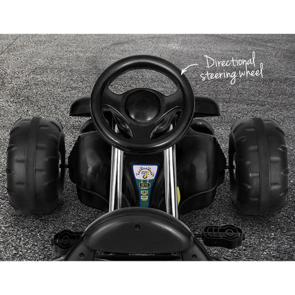 Baby & Kids > Ride On Cars, Go-karts & Bikes > Ride On Cars.