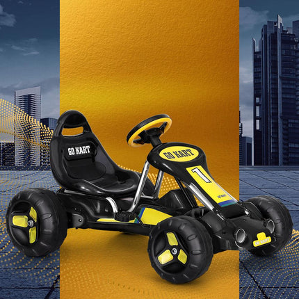 Baby & Kids > Ride On Cars, Go-karts & Bikes > Ride On Cars.