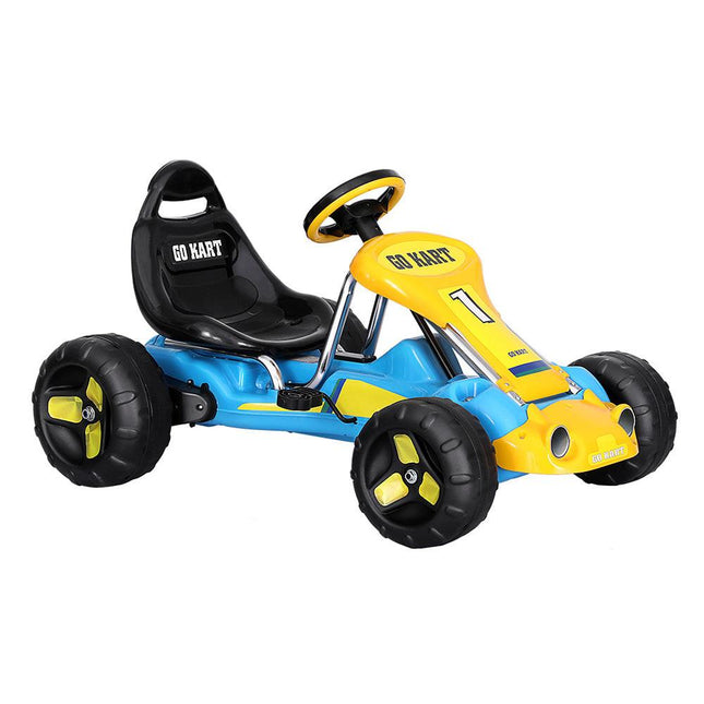 Baby & Kids > Ride On Cars, Go-karts & Bikes > Ride On Cars.