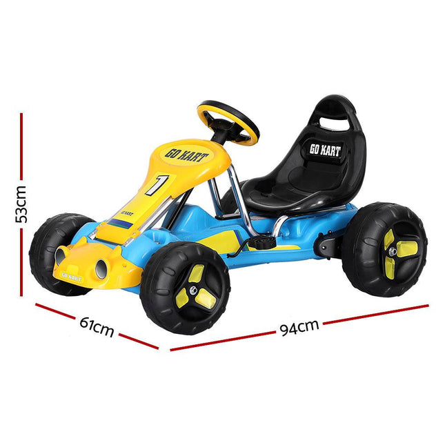 Baby & Kids > Ride On Cars, Go-karts & Bikes > Ride On Cars Cartoz.