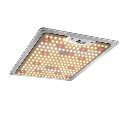 Green Fingers Max 1000W Grow Light LED Full Spectrum Indoor Plant All Stage Growth.
