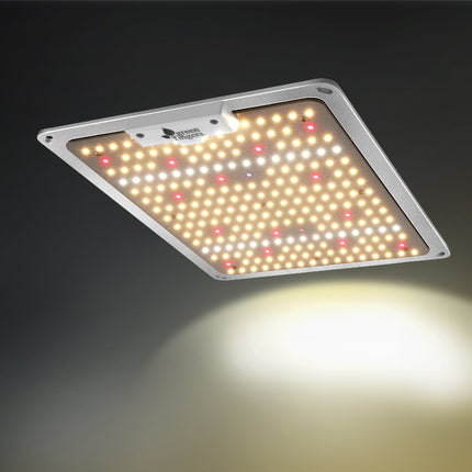 Green Fingers Max 1000W Grow Light LED Full Spectrum Indoor Plant All Stage Growth.