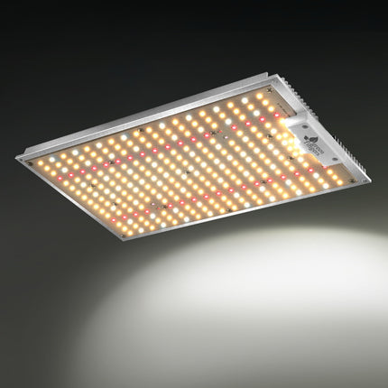 Greenfingers Max 150W Grow Light LED Full Spectrum Indoor Plant All Stage Growth.