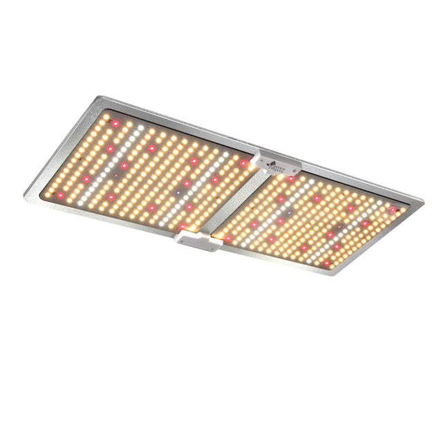 Greenfingers Max 220W Grow Light LED Full Spectrum Indoor Plant All Stage Growth.