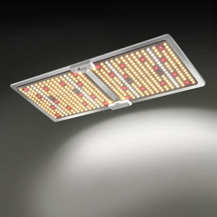 Greenfingers Max 220W Grow Light LED Full Spectrum Indoor Plant All Stage Growth.