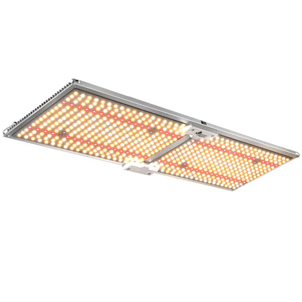 Green Fingers Max 3000W Grow Light LED Full Spectrum Indoor Plant All Stage Growth.