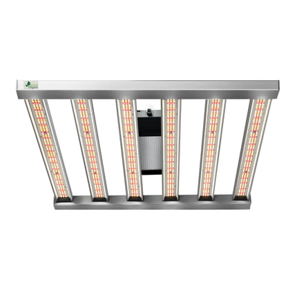 Green Fingers Max 4800W Grow Light LED Full Spectrum Indoor Plant All Stage Growth.